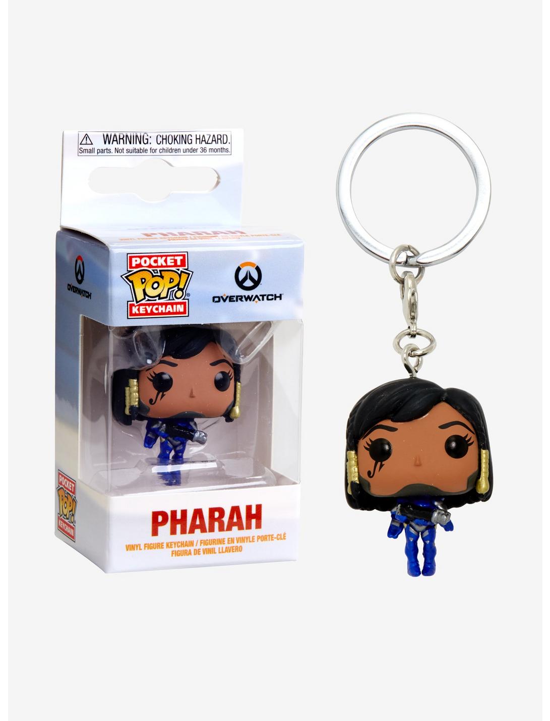 Pocket POP! Keychain Overwatch Pharah