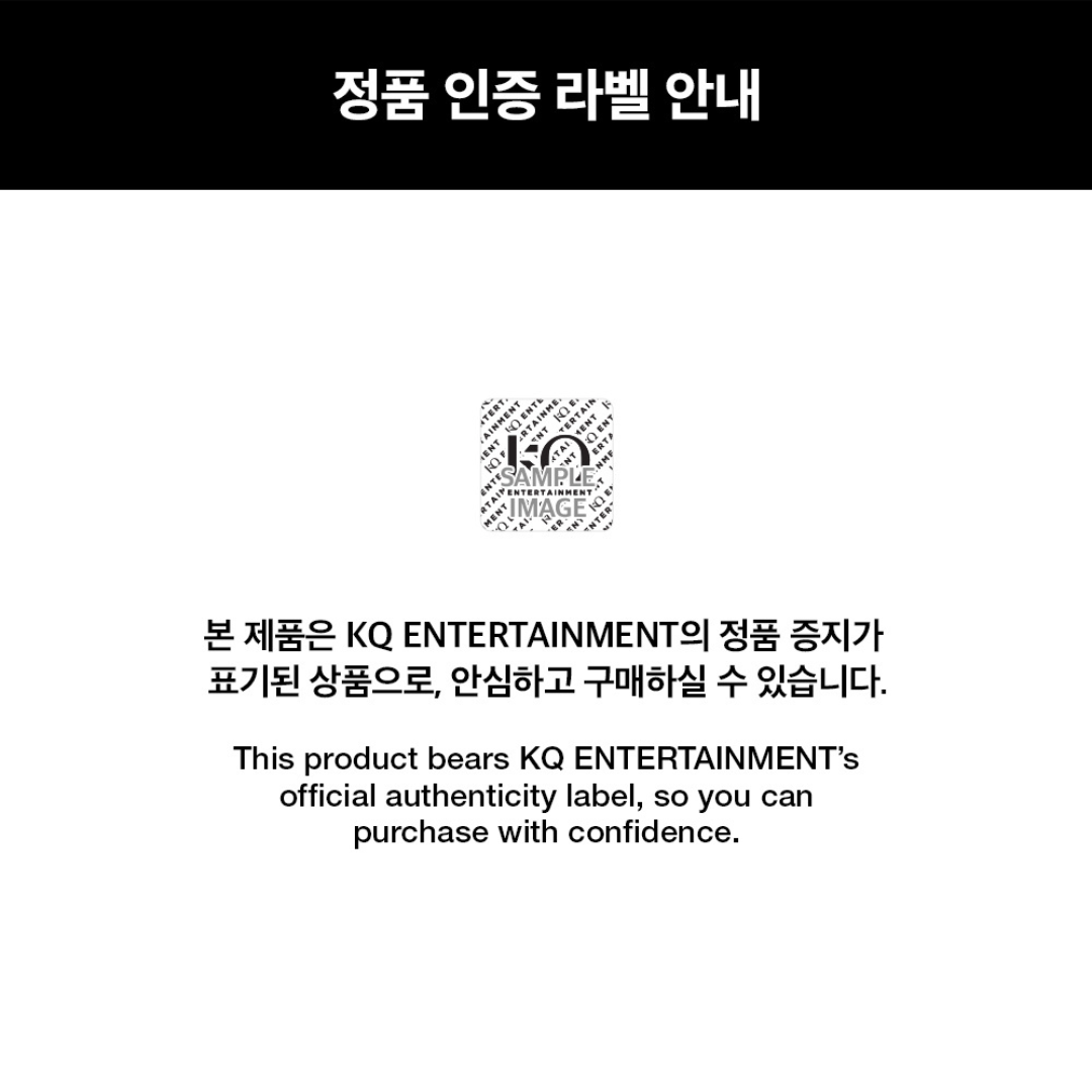 (PRE-ORDER) K-POP ATEEZ - OFFICIAL LIGHTSTICK (VER. 3)