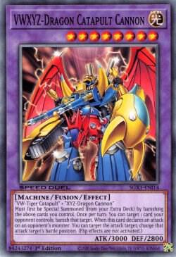 Crystal Conclave - Structure Deck: Legend of the Crystal Beasts (SDCB)