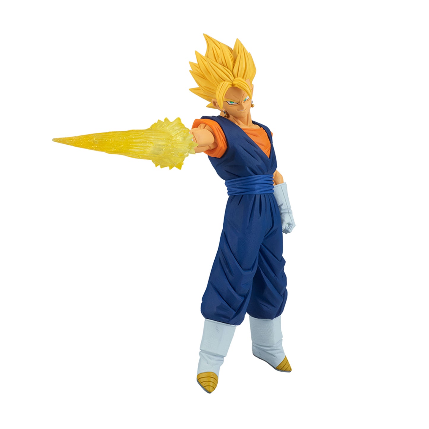 Dragon Ball Z G×materia Super Saiyan Vegito (vs. Majin Buu) Statue Figure *New In Box*