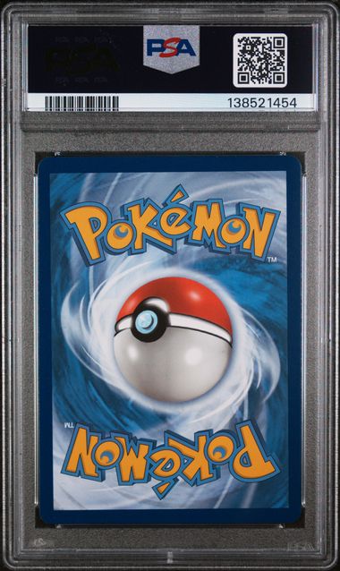 Pokemon TCG! 2022 POKEMON SWORD & SHIELD LOST ORIGIN #TG17 FA/PIKACHU VMAX LOST ORIGIN PSA 10