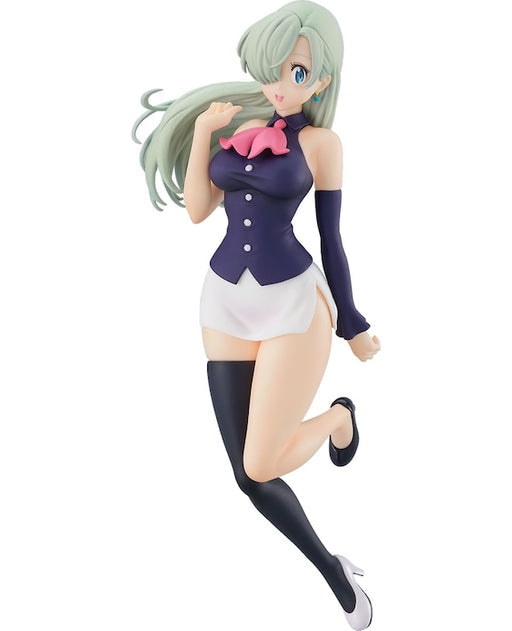 Good Smile The Seven Deadly Sins: Dragon’s Judgement: Elizabeth Pop Up Parade Statue Figure