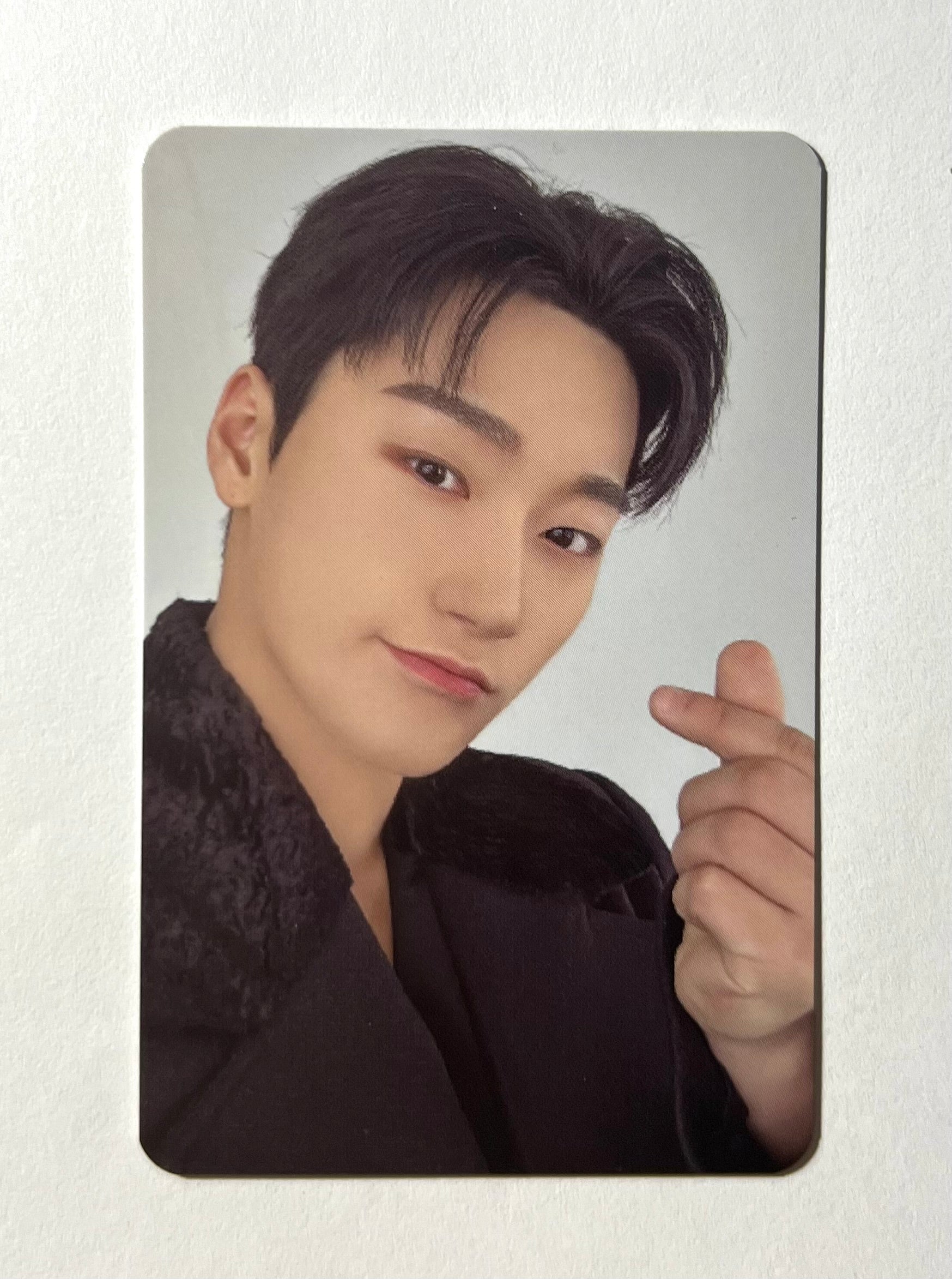 K-pop Ateez Golden Hour : Part. 1 Pop-Up Exhibition & Store Photo