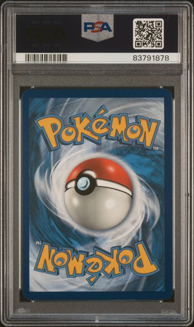 Pokemon TCG! 2019 POKEMON SUN & MOON HIDDEN FATES #SV76 FA/SYLVEON GX HIDDEN FATES PSA 10