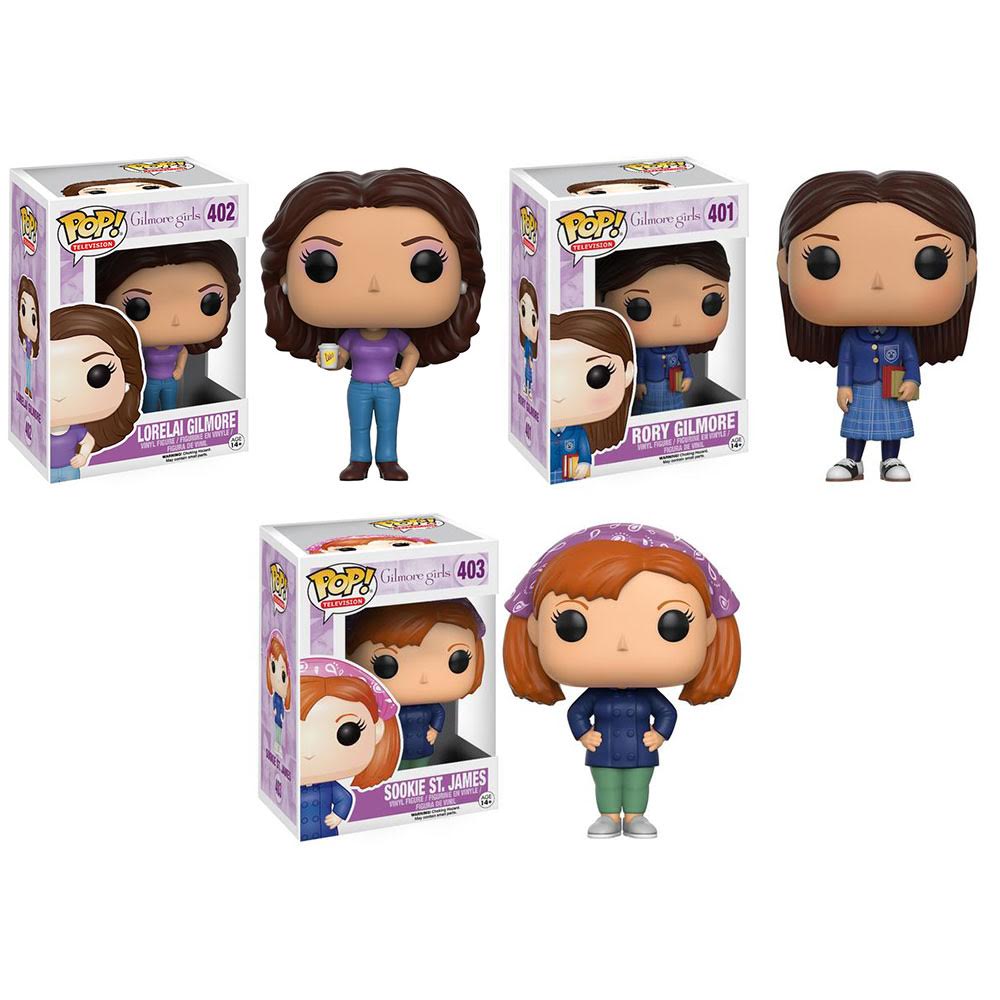 Shops Rory Gilmore Funko Pop