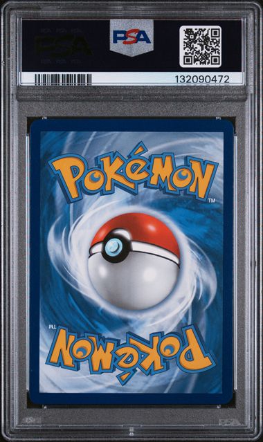 Pokemon TCG! 2021 POKEMON SWORD & SHIELD CHILLING REIGN #166 FA/ZERAORA V CHILLING REIGN PSA 10