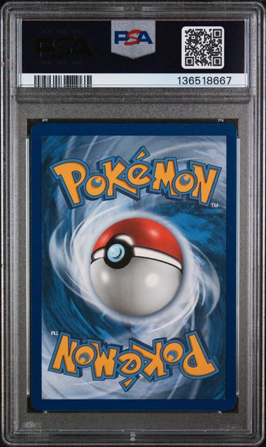 Pokemon TCG! 2019 POKEMON SM BLACK STAR PROMO #SM163 MIMIKYU-HOLO PROMO-TM.UP SNGL.PK.BLST. PSA 9