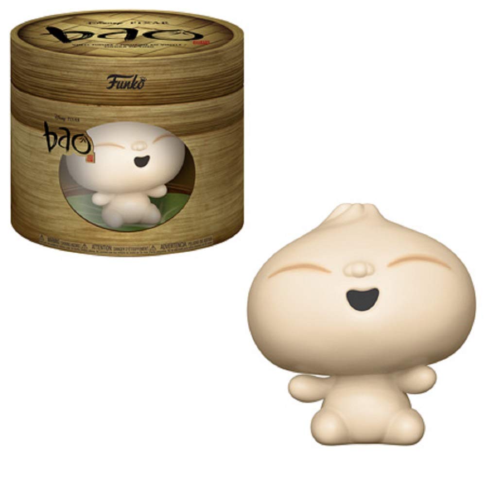 Funko Pop! Disney Pixar Bao Dumpling Vinyl Figure