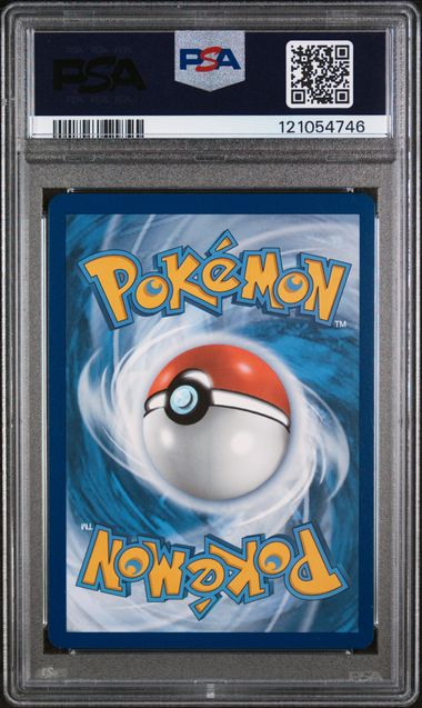 Pokemon TCG! 2024 POKEMON TWM EN-TWILIGHT MASQUERADE #172 TORKOAL ILLUSTRATION RARE PSA 10