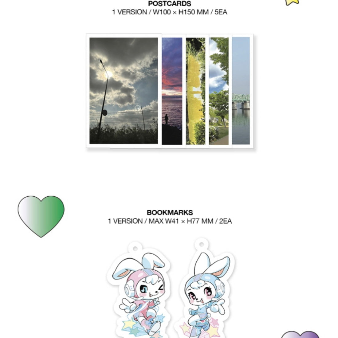 K-pop NewJeans - 2nd Ep ‘Get Up’ (The Powerpuff Girls X NJ Box B Ver.)