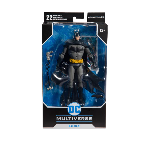 DC Universe ! Mc Farlane Toys - Batman Detective Comics #1000 - Action Figure