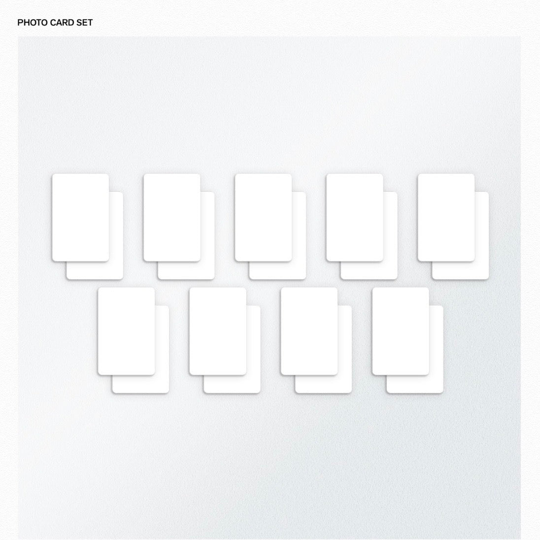 (PRE-ORDER) K-POP BTS - ARIRANG (WEVERSE ALBUM VER.)