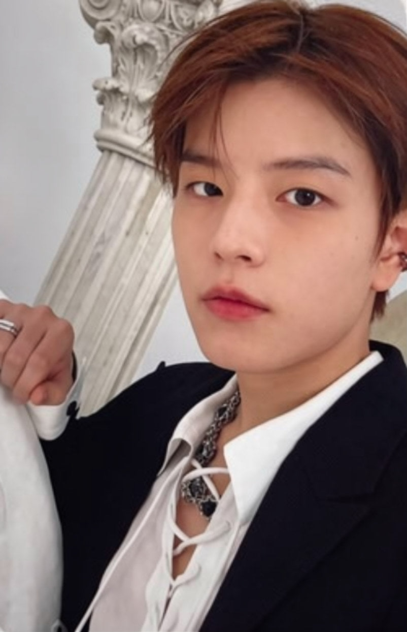 K-POP STRAY KIDS STAY 6TH GENERATION MEMBERSHIP KIT SEUNGMIN OFFICIAL PHOTOCARD