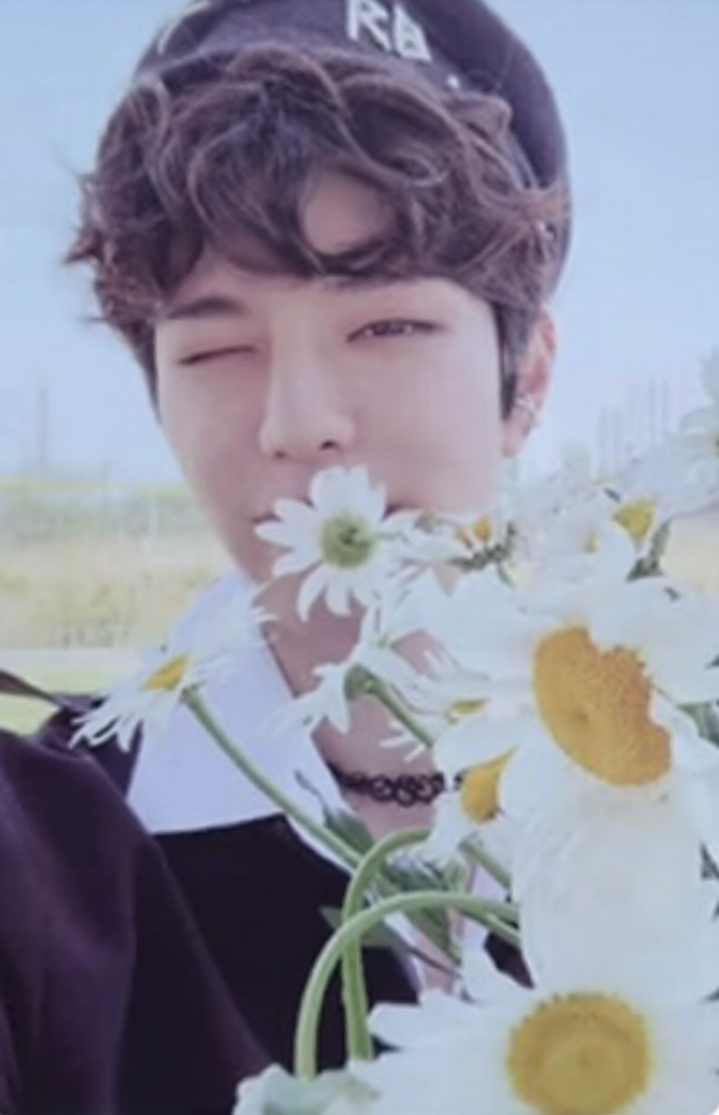 K-POP STRAY KIDS MAXIDENT SEUNGMIN OFFICIAL PHOTOCARD
