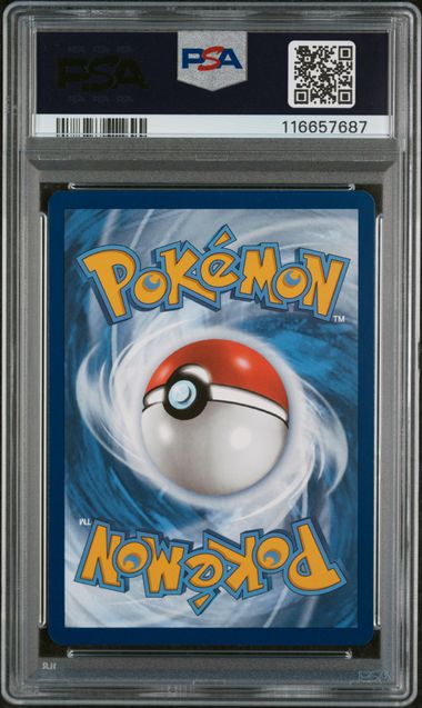 Pokemon TCG! 2025 POKEMON JTG EN-JOURNEY TOGETHER #185 N'S ZOROARK ex SPECIAL ILLUSTRATION RARE PSA 10 GEM MINT