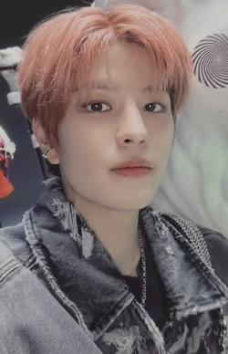 K-POP STRAY KIDS 樂-STAR SEUNGMIN OFFICIAL PHOTOCARD