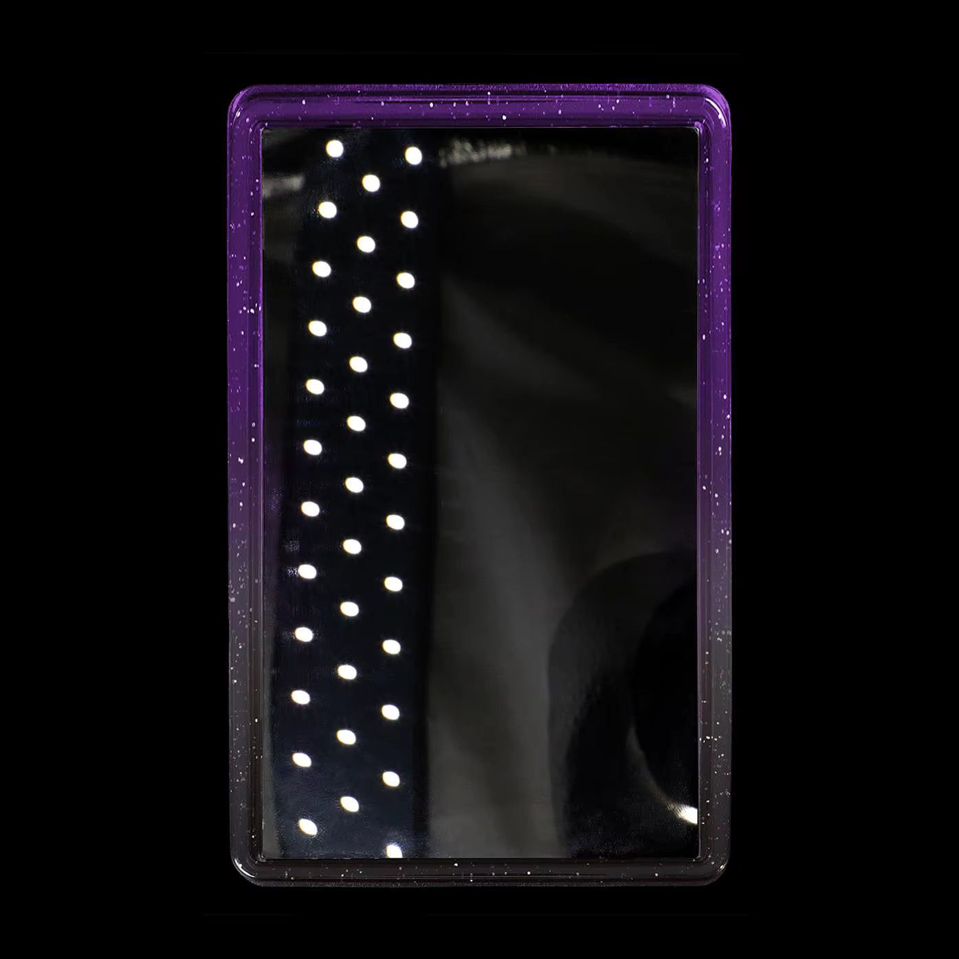 PSA GRADED CARD SLAB BUMPER WITH BACKPLATE (NIGHTFALL)