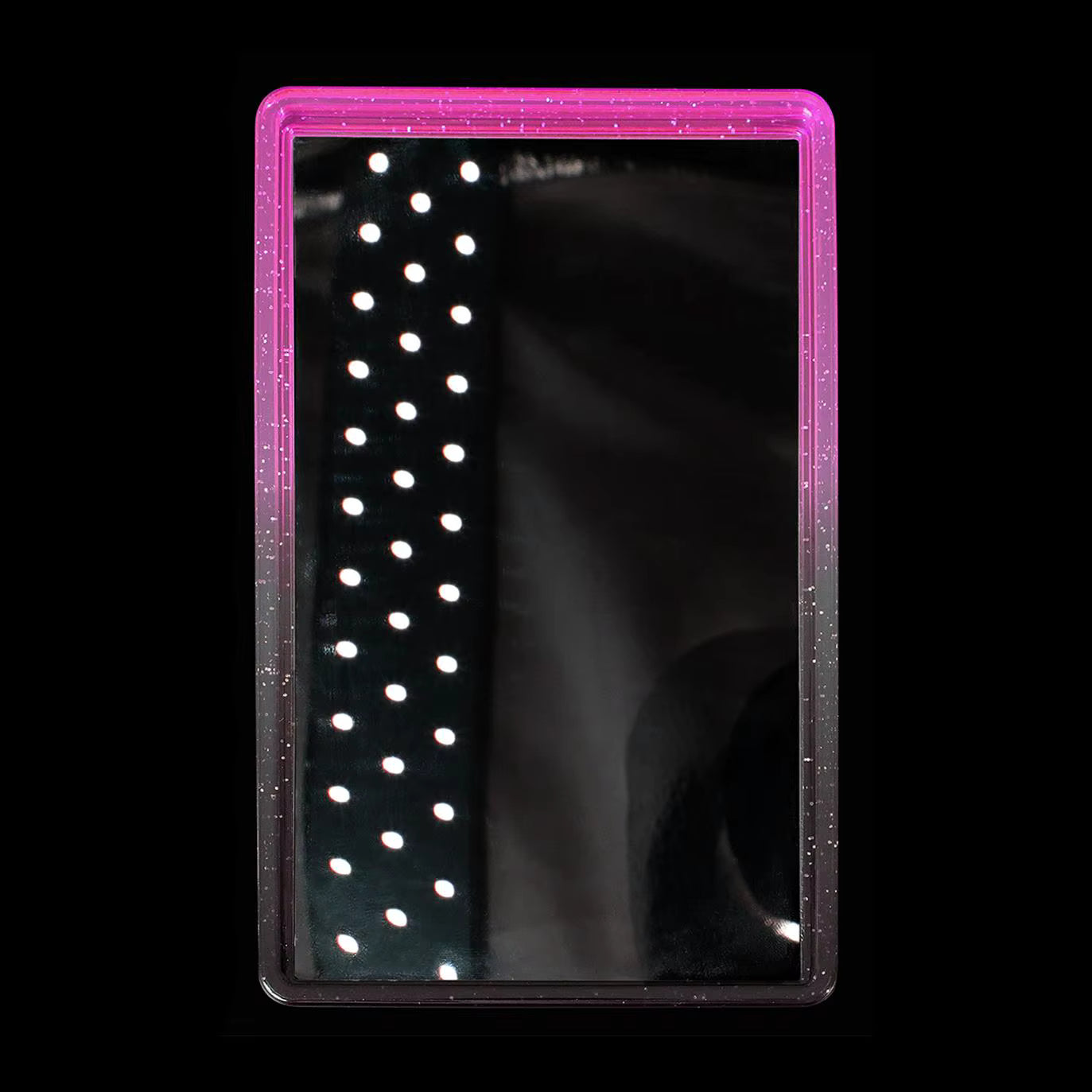 PSA GRADED CARD SLAB BUMPER WITH BACKPLATE (VOID)