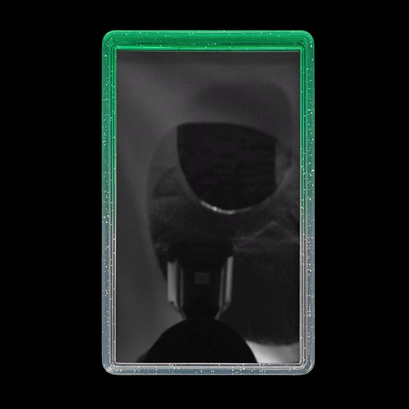 PSA GRADED CARD SLAB BUMPER (MINT FADE)