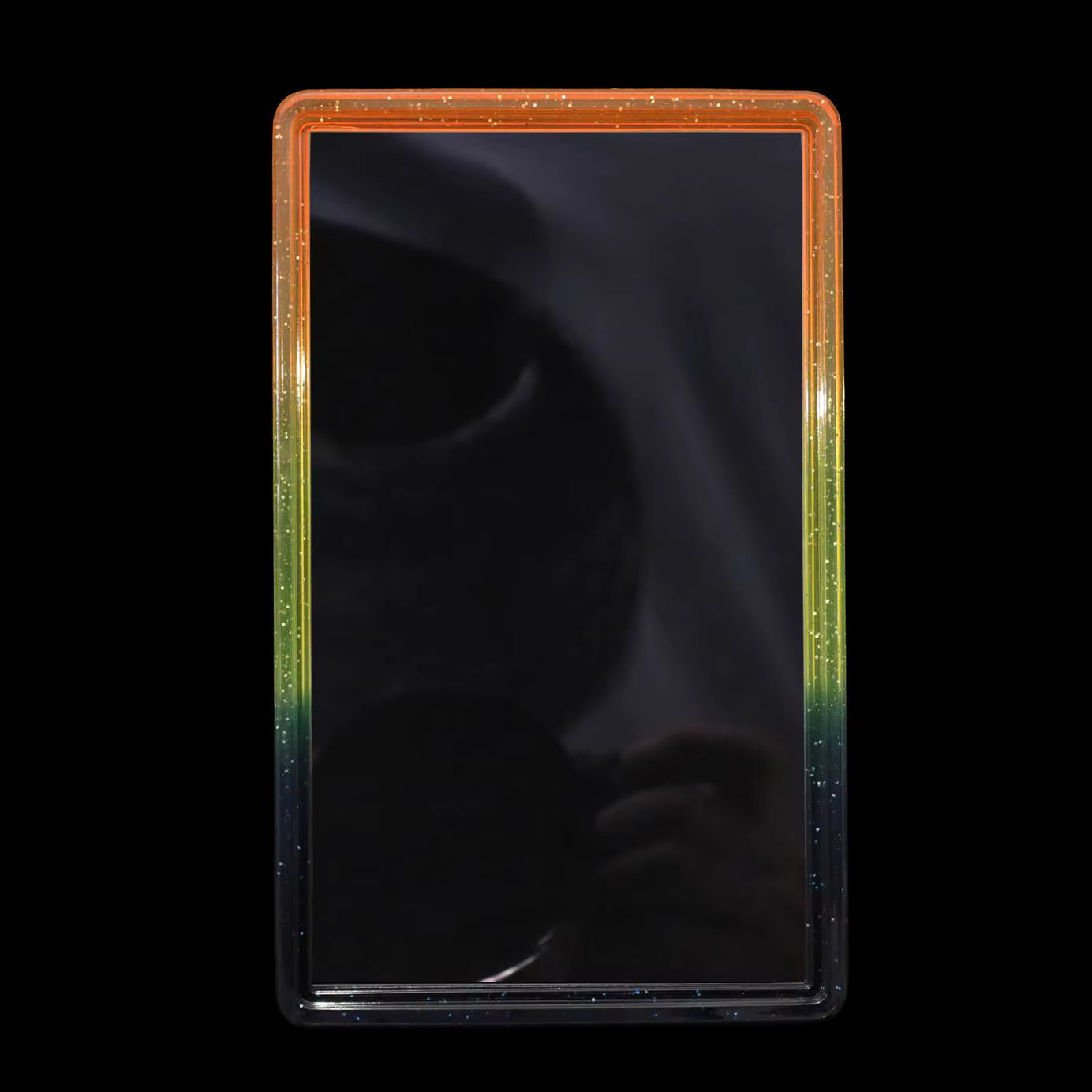 PSA GRADED CARD SLAB BUMPER WITH BACKPLATE (ATMOSPHERE)