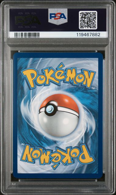 Pokemon TCG! 2024 POKEMON TEF EN-TEMPORAL FORCES #174 EXCADRILL ILLUSTRATION RARE PSA 10