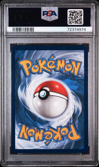 Pokemon TCG! 2018 POKEMON SUN & MOON ULTRA PRISM #151 FA/LILLIE ULTRA PRISM PSA 10