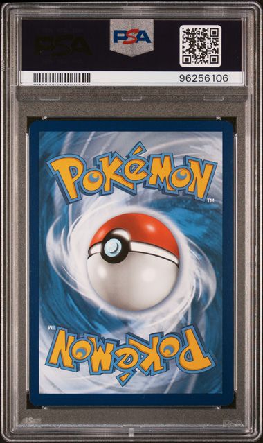 Pokemon TCG! 2022 POKEMON SWORD & SHIELD BRILLIANT STARS #TG02 FA/VAPOREON BRILLIANT STARS PSA 10