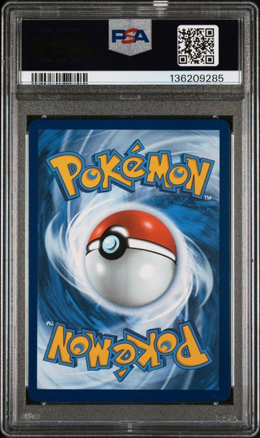 Pokemon TCG! 2025 POKEMON MEG EN-MEGA EVOLUTION #177 MEGA VENUSAUR ex SPECIAL ILLUSTRATION RARE PSA 9
