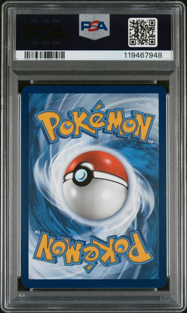 Pokemon TCG! 2025 POKEMON JTG EN-JOURNEY TOGETHER #170 HOP'S WOOLOO ILLUSTRATION RARE PSA 10