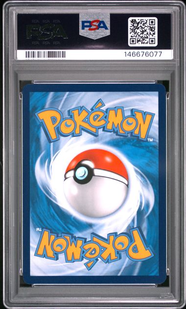 2025 POKEMON SIMPLIFIED CHINESE SV-P PROMO #114 VICTINI ex GYM STARS SLCT TNMT-WINNER PSA 10