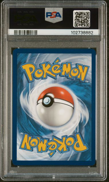 Pokemon TCG!2024 POKEMON TEF EN-TEMPORAL FORCES #208 RAGING BOLT ex SPECIAL ILLUSTRATION RARE PSA 10