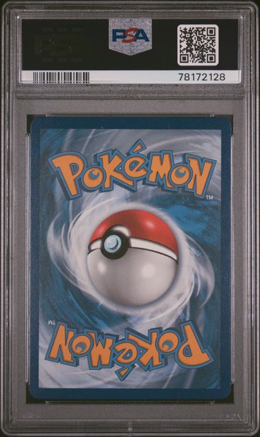 Pokemon TCG! 2019 POKEMON SUN & MOON HIDDEN FATES #68 FA/JESSIE & JAMES HIDDEN FATES PSA 10