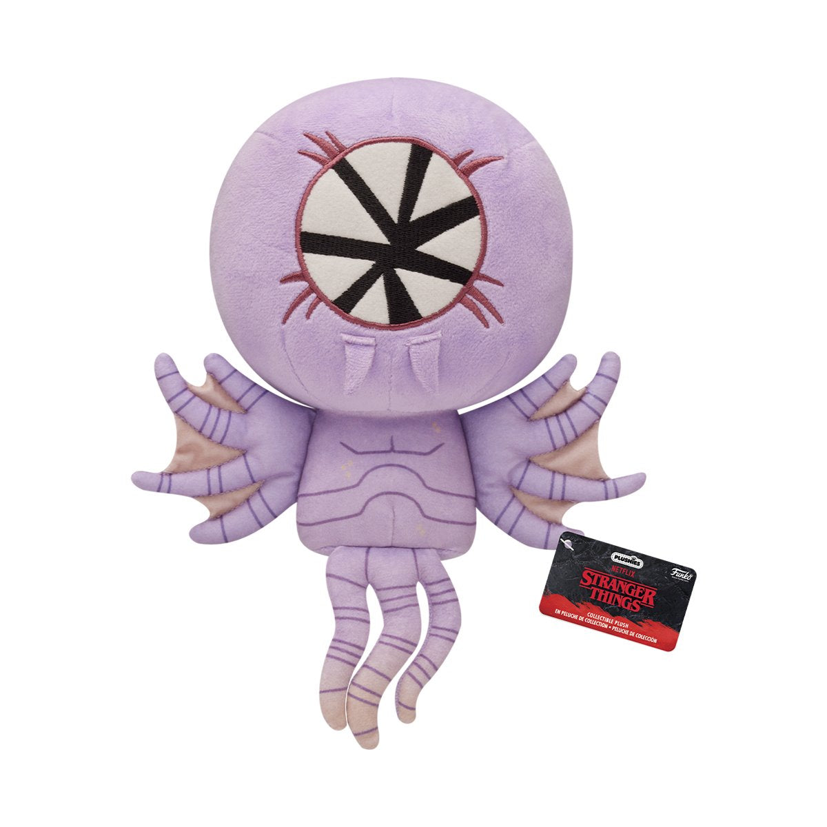 Stranger Things Season 4 DemoBat Plush Funko Stranger Things Plush
