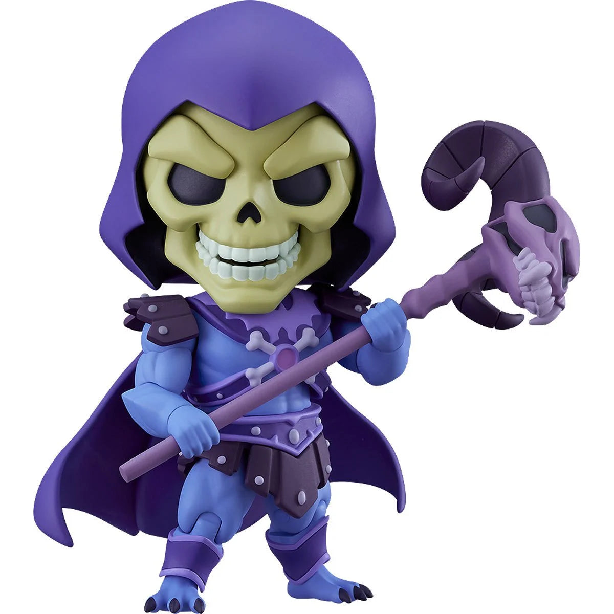 Masters of the Universe: Revelation Skeletor Nendoroid Action Figure 1776