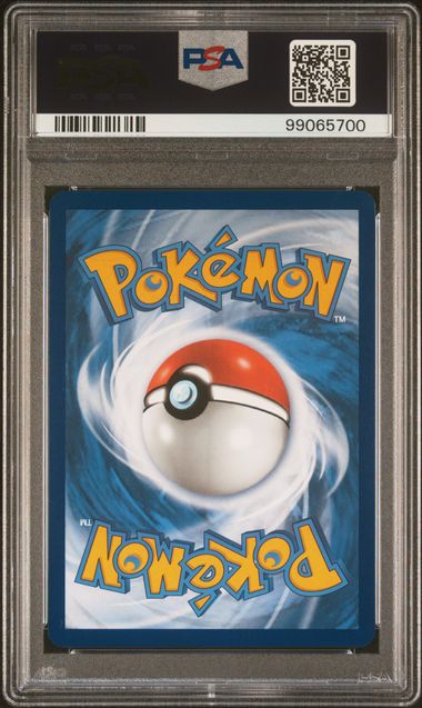 Pokemon TCG! 2023 POKEMON PAL EN-PALDEA EVOLVED #261 CHIEN-PAO ex SPECIAL ILLUSTRATION RARE PSA 10