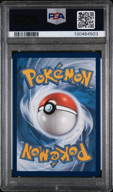 Pokemon TCG! 2023 POKEMON SWORD AND SHIELD CROWN ZENITH #GG44 FA/MEWTWO VSTAR CROWN ZENITH PSA 10
