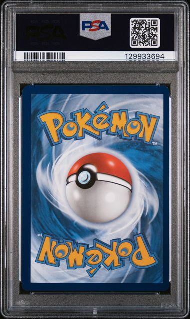 Pokemon TCG! 2023 POKEMON MEW EN-151 #199 CHARIZARD ex SPECIAL ILLUSTRATION RARE PSA 9