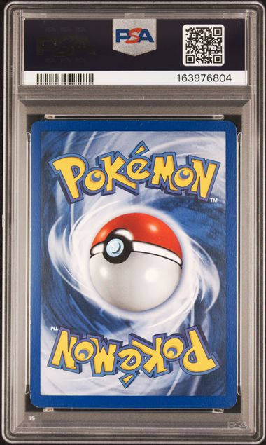 1999 POKEMON GAME #15 VENUSAUR-HOLO 1ST EDITION PSA 6