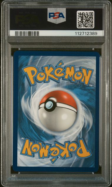 Pokemon TCG! 2019 POKEMON SUN & MOON COSMIC ECLIPSE #143a TGPI/CLFA/IGLYBF GX CEC-'20 YAAA-SML/MTY.P/C PSA 10