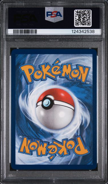 2025 POKEMON DRI EN-DESTINED RIVALS #203 TEAM ROCKET'S MEOWTH ILLUSTRATION RARE PSA 10