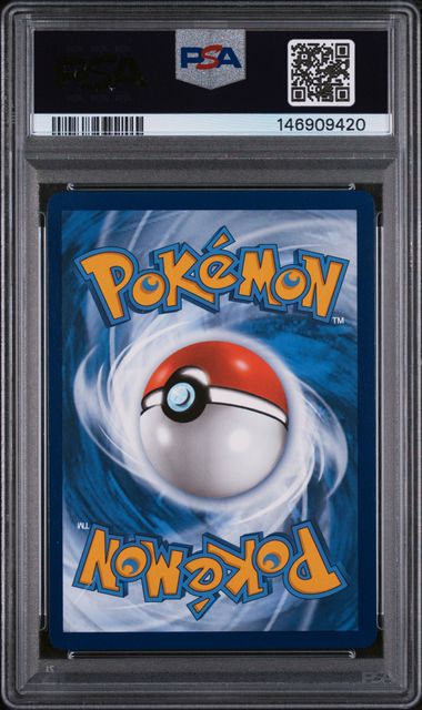 Pokemon TCG! 2023 POKEMON SWORD AND SHIELD CROWN ZENITH #GG67 ORGN.FRM.PALKIA VSTAR CROWN ZENITH-FA-SECRET PSA 10
