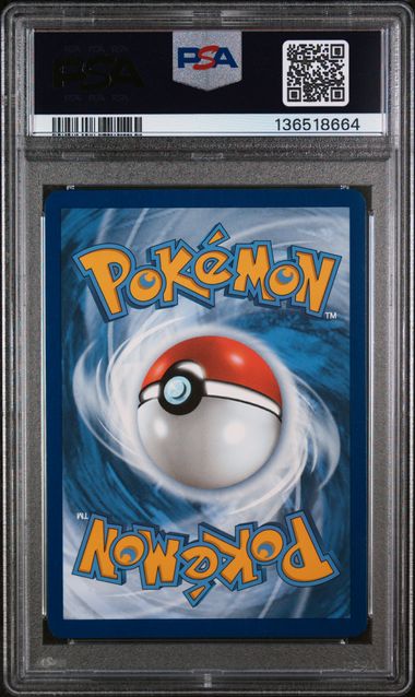 Pokemon TCG! 2025 POKEMON SVP EN-SV BLACK STAR PROMO #173 EEVEE PRISMATIC EVOLUTIONS PC ETB PSA 10