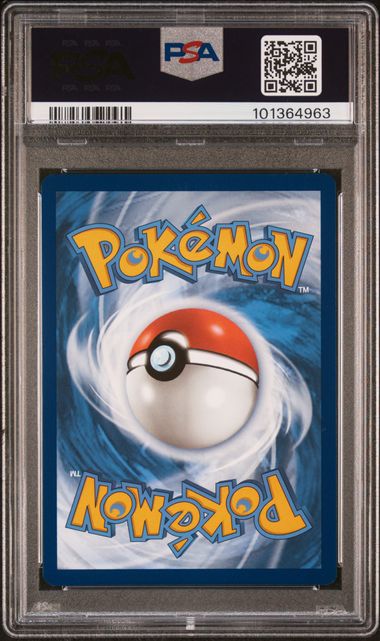 Pokemon TCG! 2024 POKEMON SSP EN-SURGING SPARKS #238 PIKACHU ex SPECIAL ILLUSTRATION RARE PSA 10