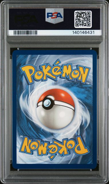 2023 POKEMON MEW EN-151 #198 VENUSAUR ex SPECIAL ILLUSTRATION RARE PSA 10