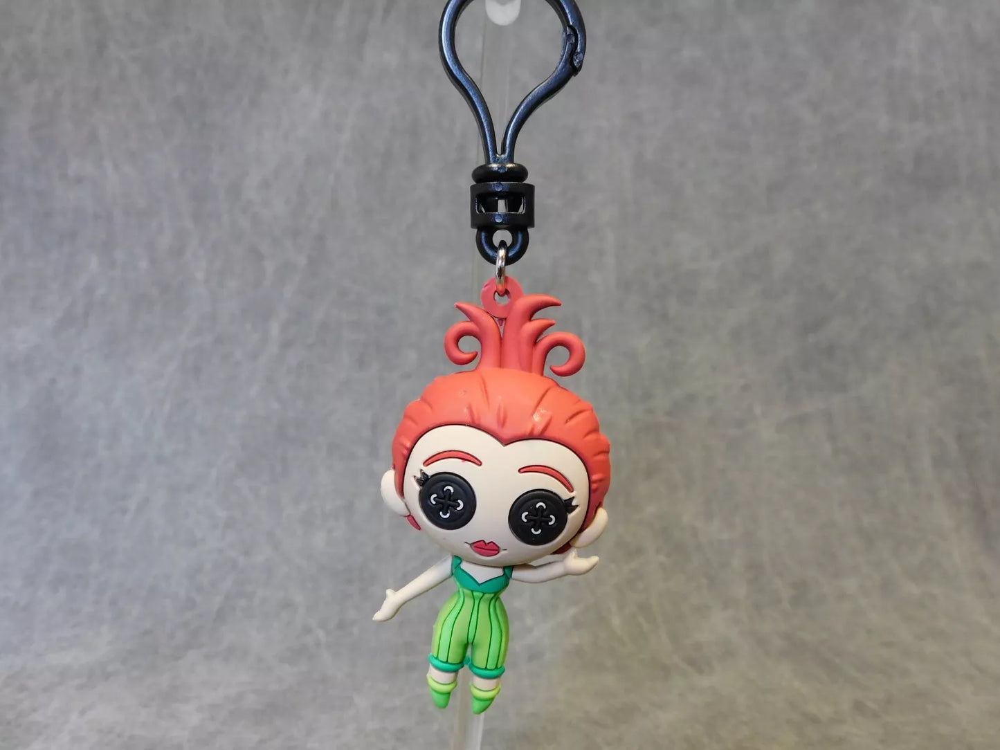 Coraline NEW Other Spink Young - From Blind Bag Monogram Key Chain Series 3