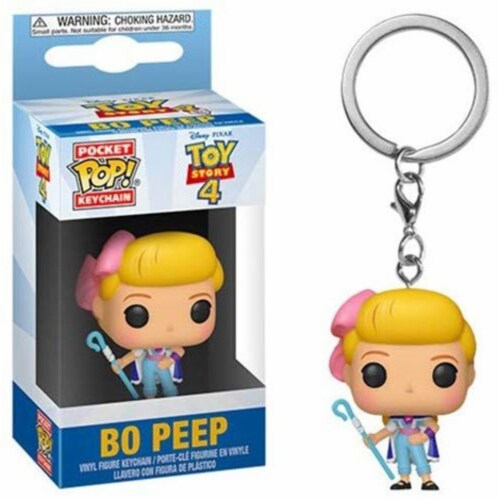 Pocket POP! Keychain - Toy Story 4 Bo Peep