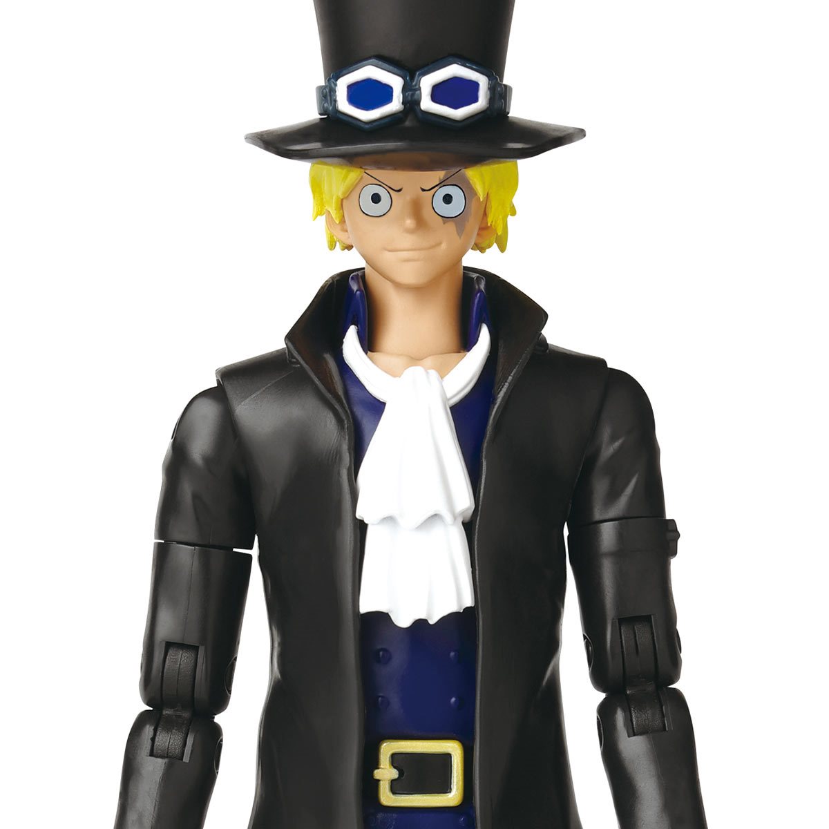 One Piece Anime Heroes Sabo Action Figure Bandai Namco – PoP Topic