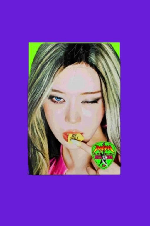 K-POP AESPA - 6TH MINI ALBUM [RICH MAN] (ENERGY VER.) (4 VERSIONS)