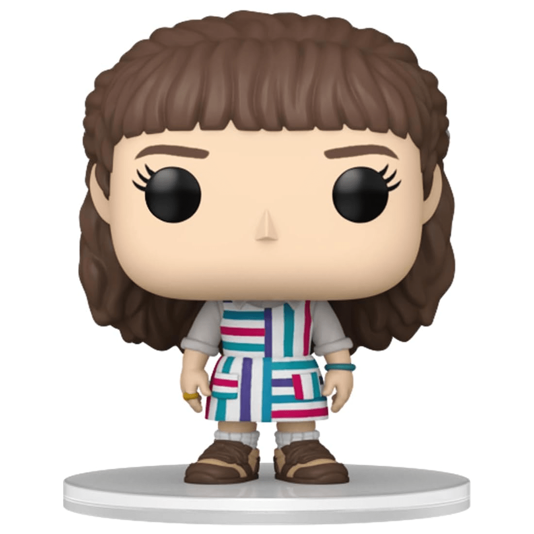 Funko Pocket Pop Netflix Stranger Things 24 Piece Christmas Advent Calendar Vinyl Collection