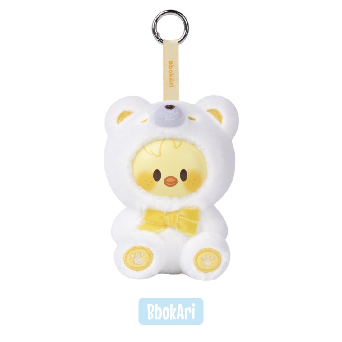 (PRE-ORDER) STRAY KIDS - SKZOO SECRET KEYRING TOY Ver. - SKZOO EVERYWHERE ALL AROUND THE WORLD (8 VERSIONS) RANDOM